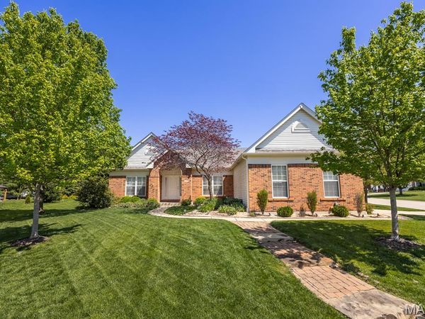 3449 Middlebury Way , Shiloh, IL 62221