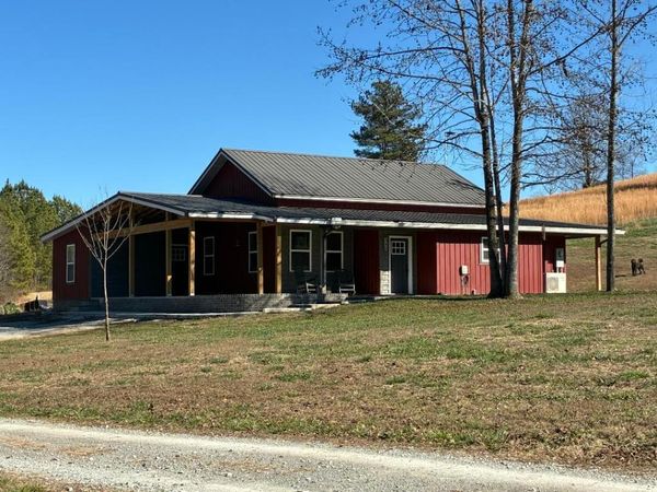 340 Hidden Pine Trail , Dayton, TN 37321