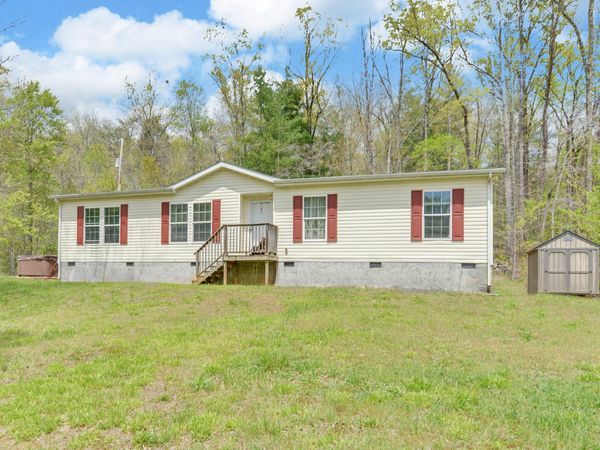 4245 Highway 68 , Turtletown, TN 37391