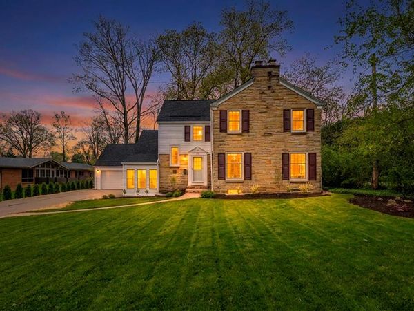 711Davis, Mansfield, OH 44907