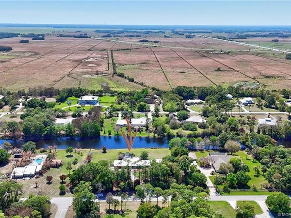 11266 SW Meadowlark Circle , Stuart, FL 34997