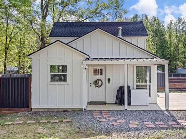 62 John T Road , Enola, AR 72047