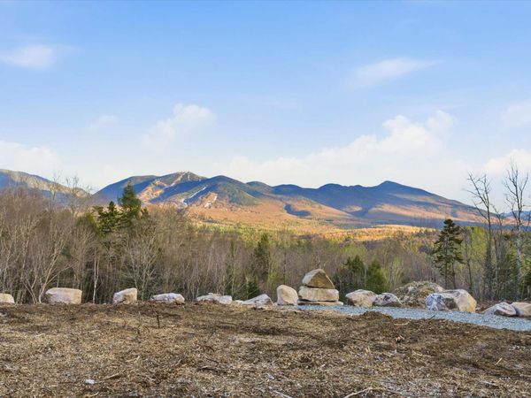 0 Forest Road, Franconia, NH 03580