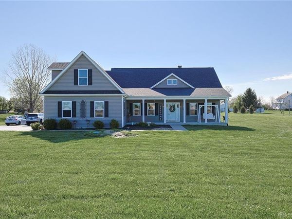 64 Schell Road, Chester Twp, OH 45177