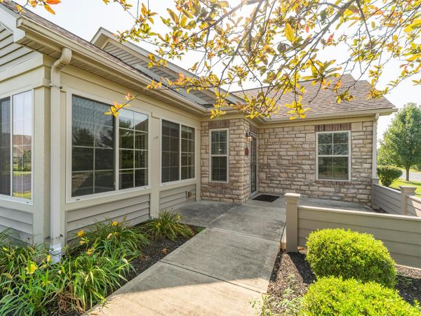 1295 Paddock , Washington Court House, OH 43160