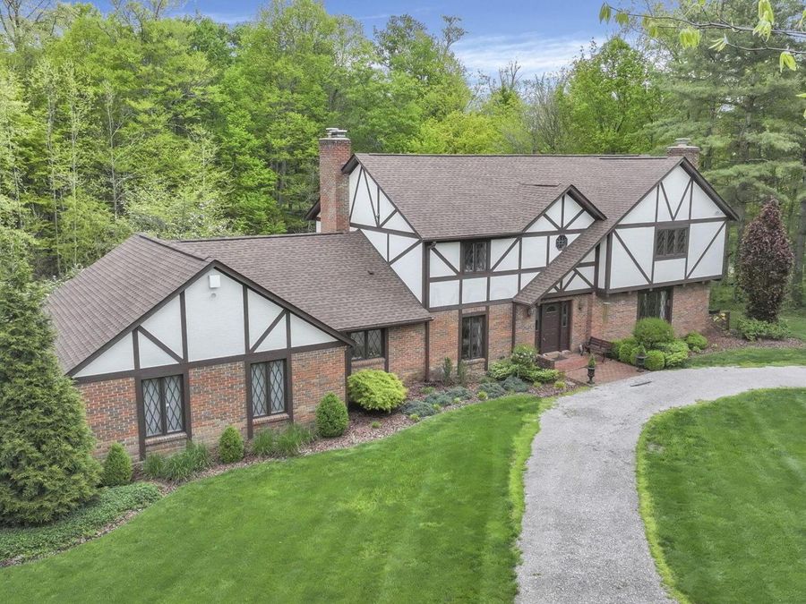 4650 Granview Road , Granville, OH 43023 Photo 1