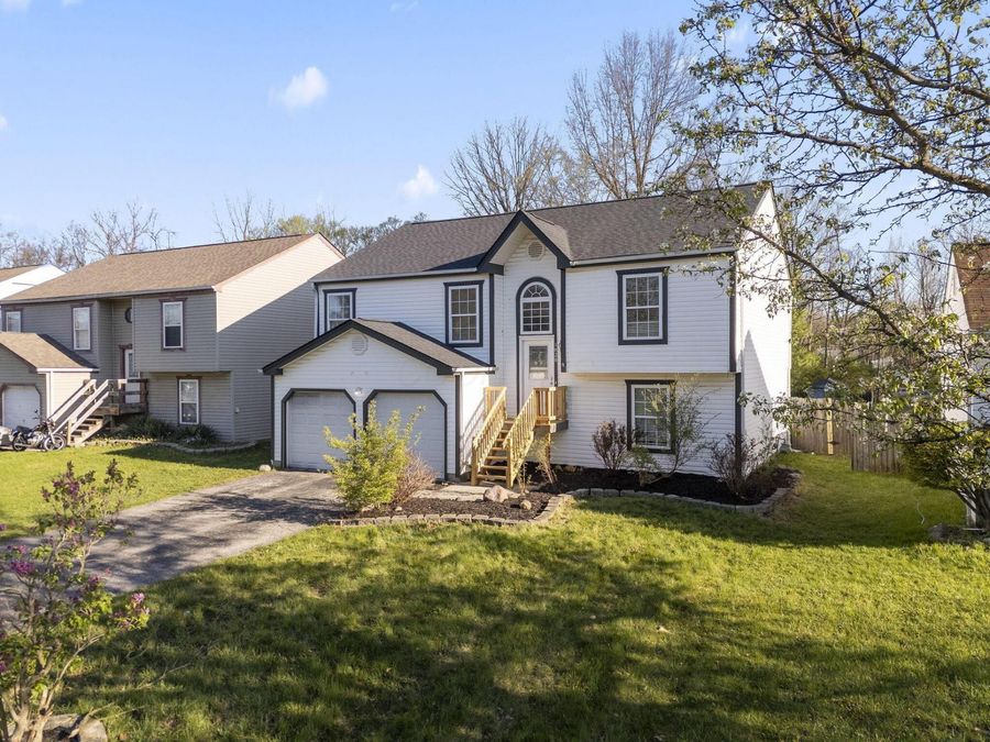 1628 Westmeadow Drive , Columbus, OH 43223 Photo 1