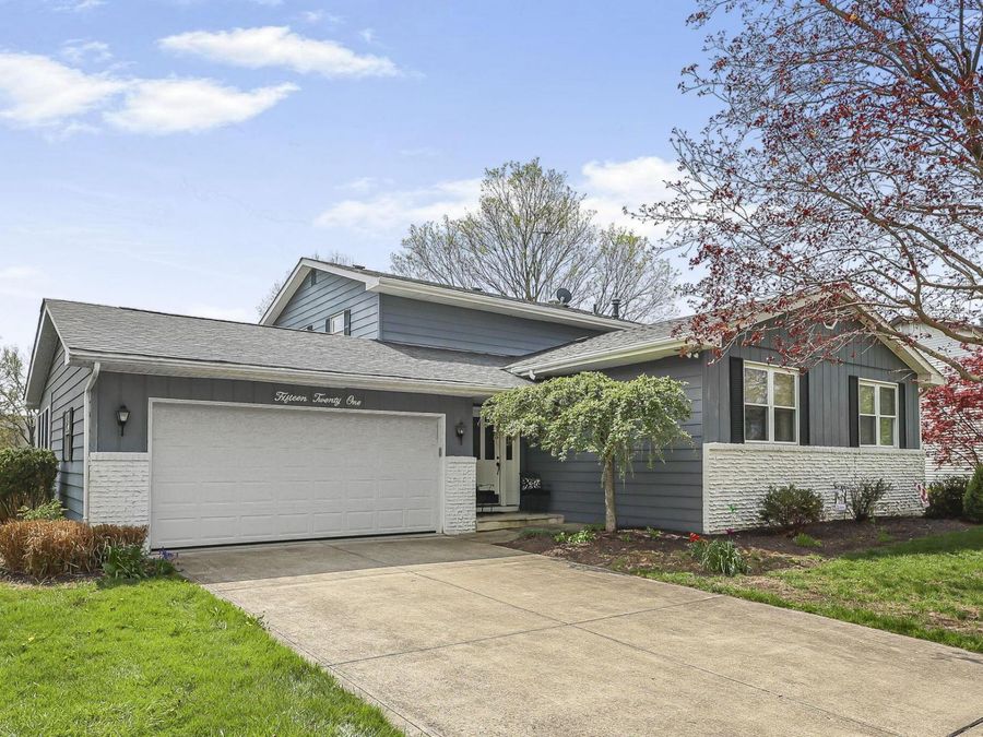 1521 Ramblewood Avenue , Columbus, OH 43235 Photo 1