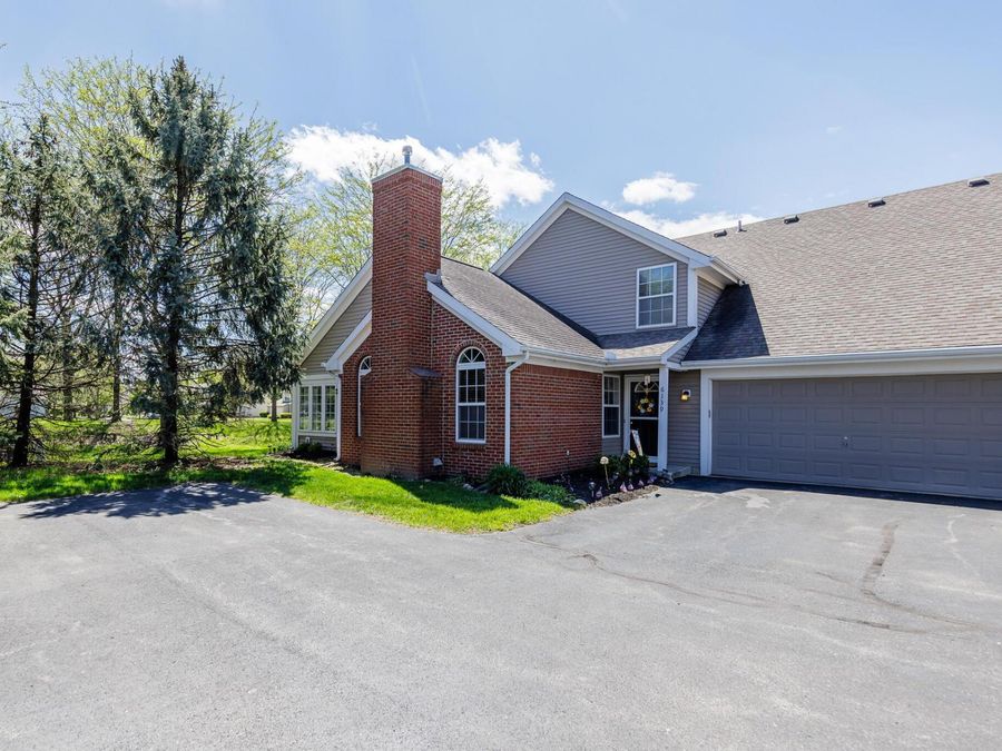 6139 Glenvillage Drive, Dublin, OH 43016 Photo 1