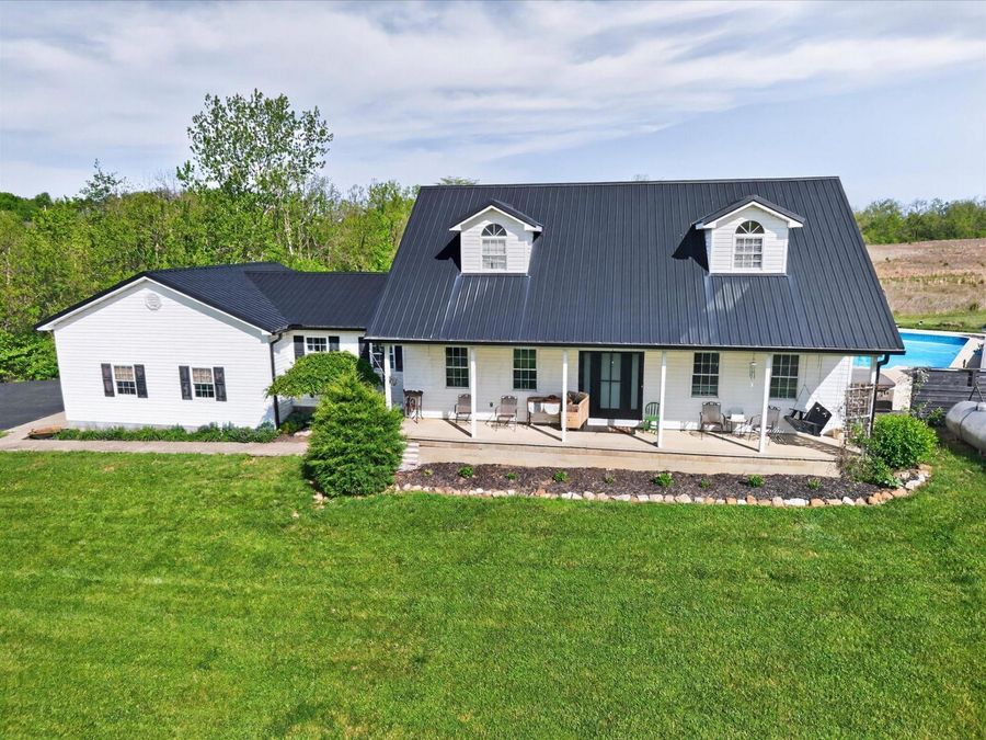10343 Thomas Road , Leesburg, OH 45135 Photo 1
