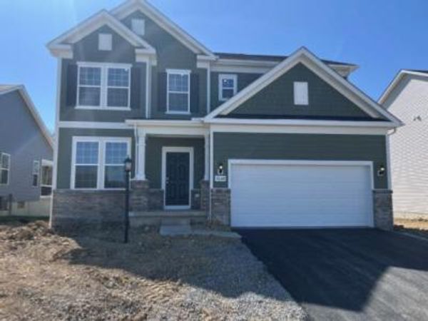 9168 Horseshoe Street , Plain City, OH 43064