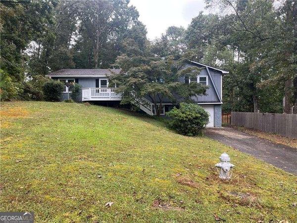 2959 CREEKSTONE Drive, Acworth, GA 30102