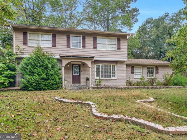 262 Rhodes Drive, Athens, GA 30606