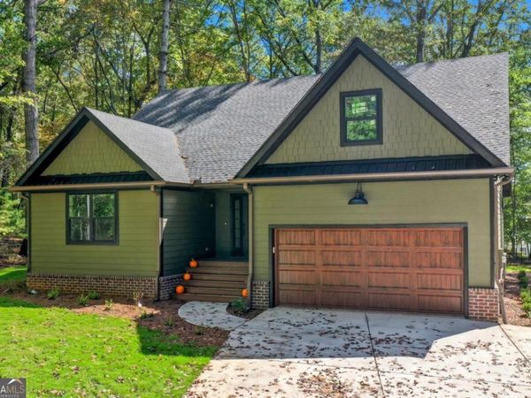 125 Arrowood Landing, Blairsville, GA 30512