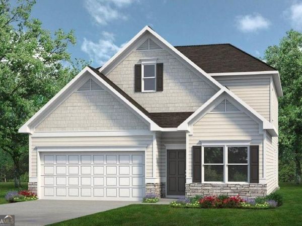 131 Sycamore Lane, Calhoun, GA 30701