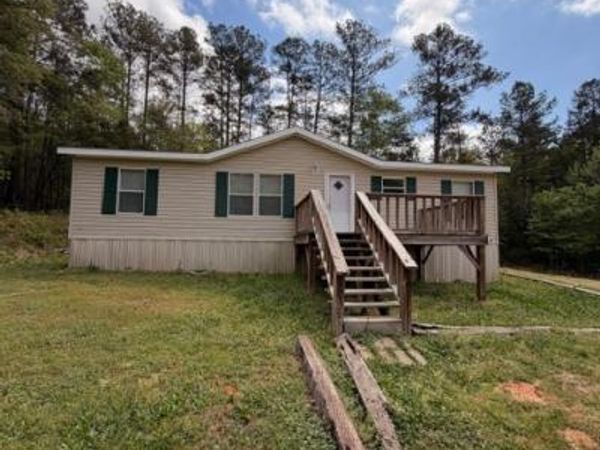1336 Pine Hill Drive, Elberton, GA 30635