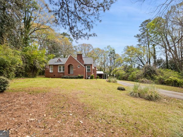 127 Strickland Street, Fairburn, GA 30213