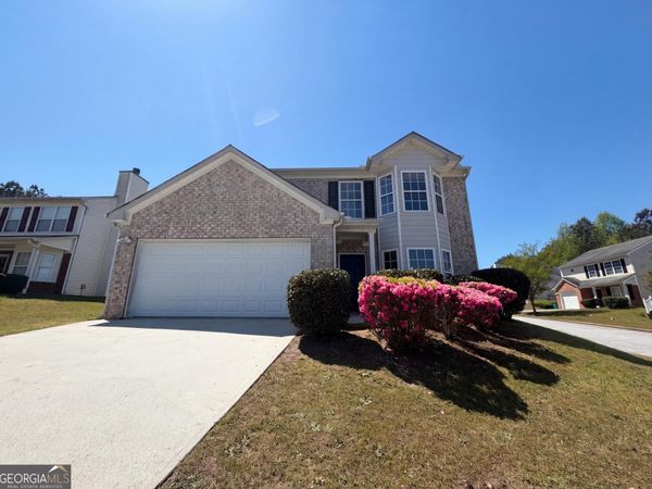 6901 Malvern Court, Lithonia, GA 30038