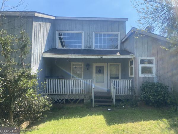 109 Hillcrest Road, Lumpkin, GA 31815
