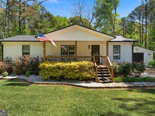 275 Ruff Road, Rockmart, GA 30153