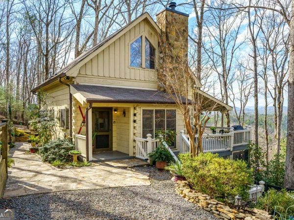 465 Briar Creek Drive, Unit 24B, Ellijay, GA 30540