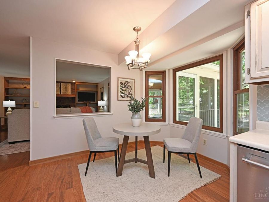 6415 Roth Ridge Drive, Miami Township, OH 45140 Photo 15