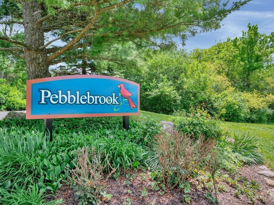 3204 Pebblebrook Lane, Unit 63, Colerain Township, OH 45251 Photo 35