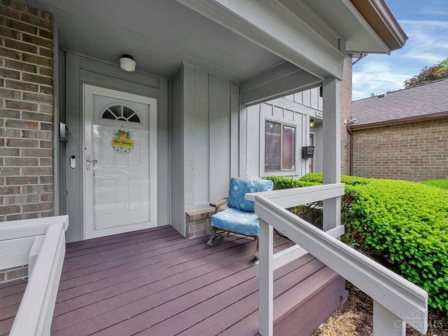 3204 Pebblebrook Lane, Unit 63, Colerain Township, OH 45251 Photo 4