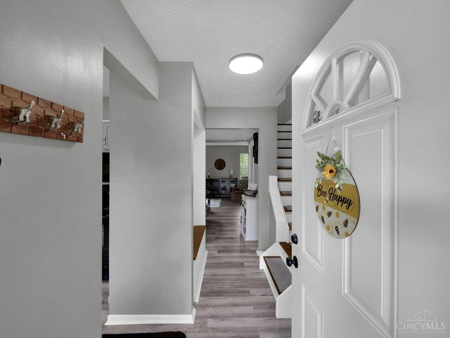 3204 Pebblebrook Lane, Unit 63, Colerain Township, OH 45251 Photo 5
