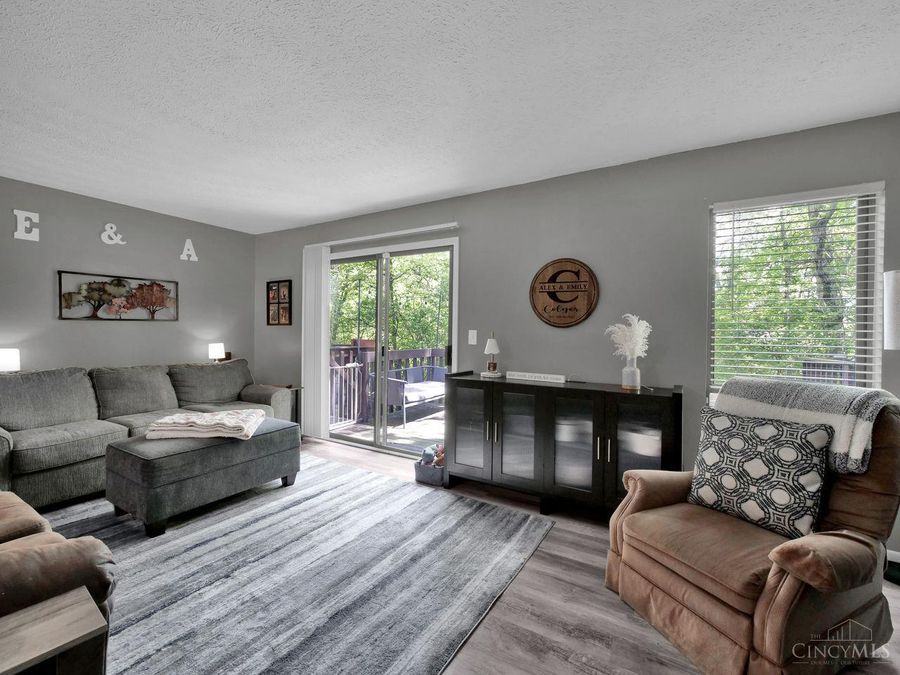 3204 Pebblebrook Lane, Unit 63, Colerain Township, OH 45251 Photo 8