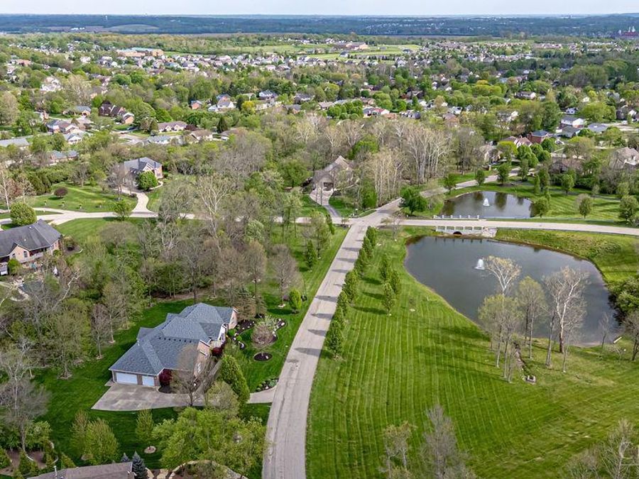 218 Random Drive, Hamilton, OH 45013 Photo 71