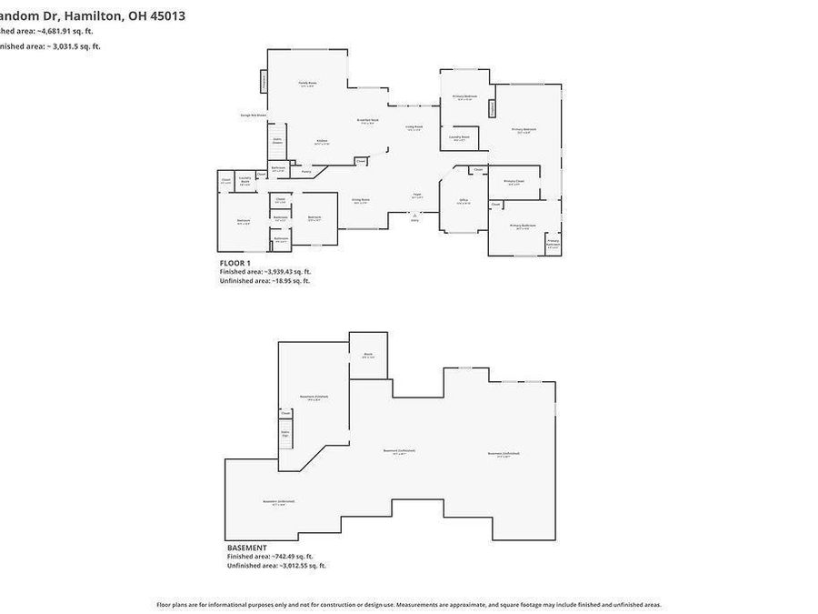 218 Random Drive, Hamilton, OH 45013 Photo 75