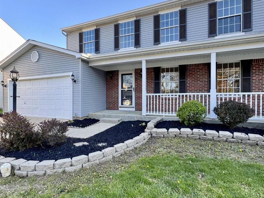 521 Elm Tree Court, Union Township, OH 45244 Photo 12