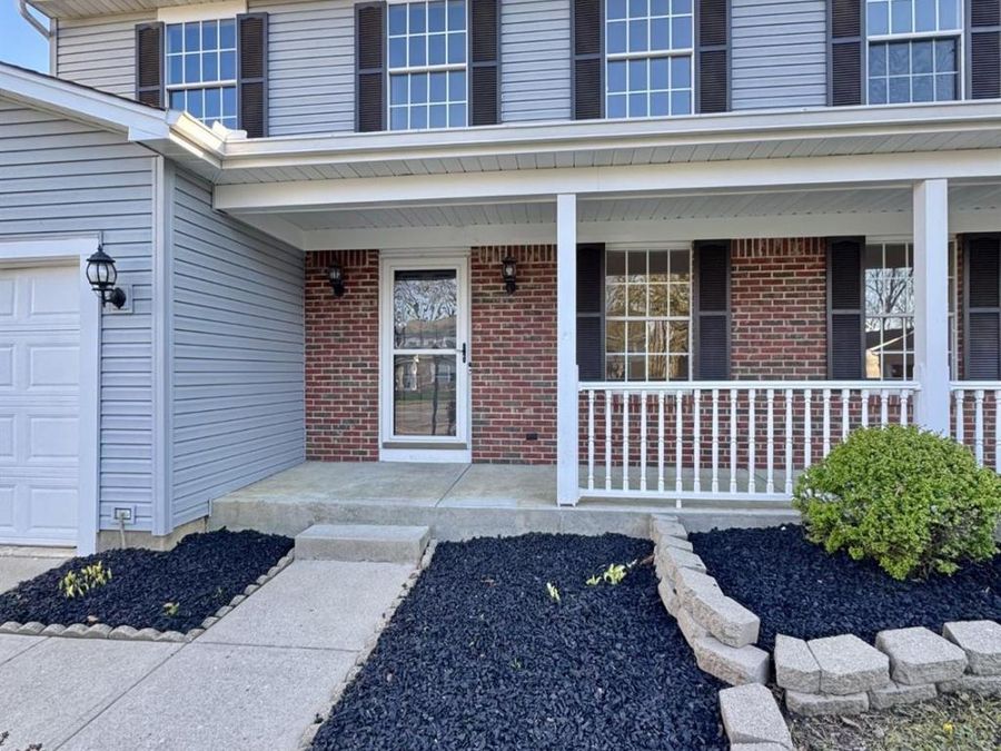 521 Elm Tree Court, Union Township, OH 45244 Photo 13