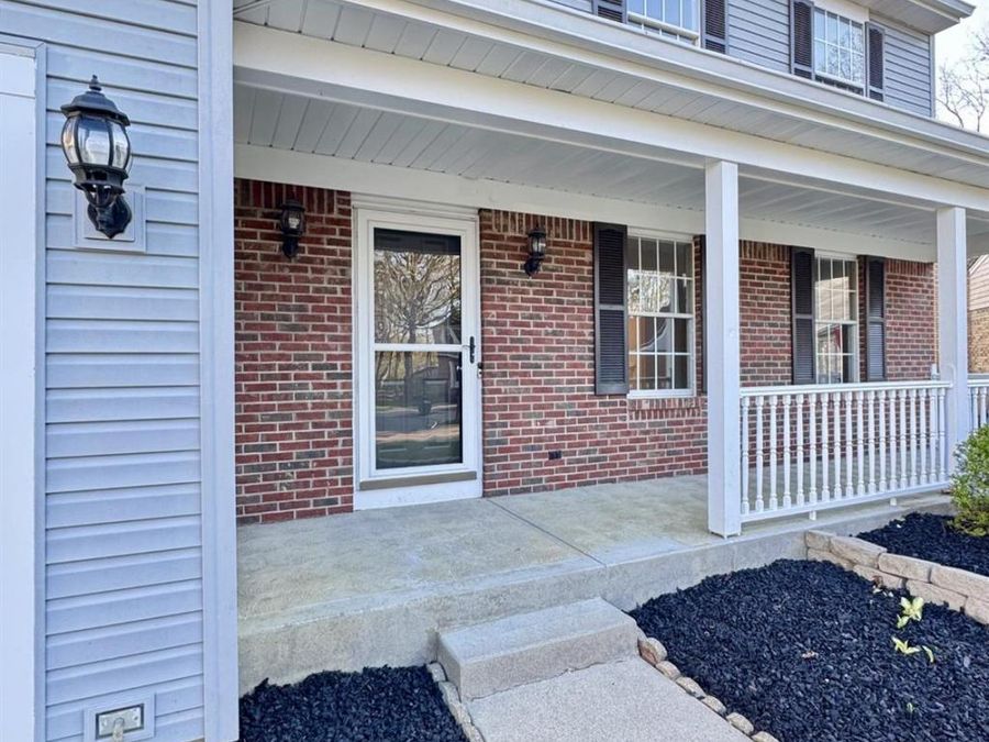 521 Elm Tree Court, Union Township, OH 45244 Photo 14