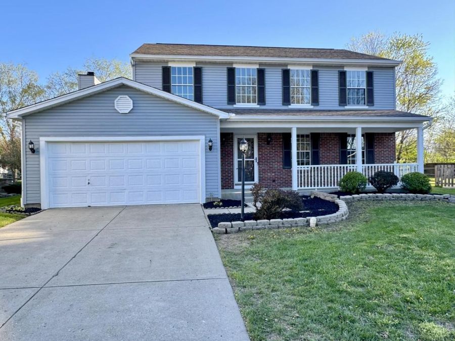 521 Elm Tree Court, Union Township, OH 45244 Photo 3