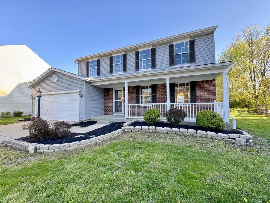 521 Elm Tree Court, Union Township, OH 45244 Photo 4