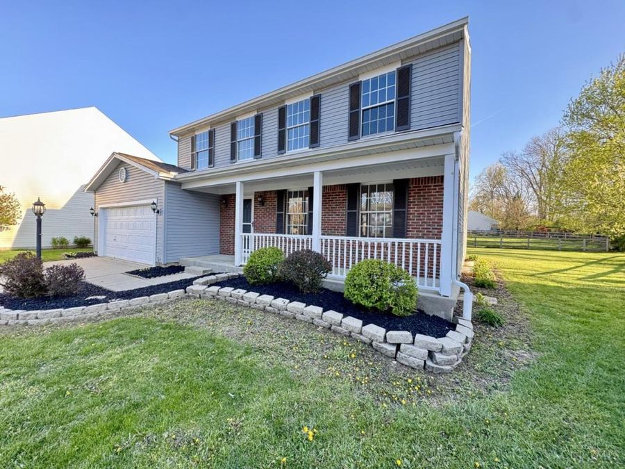 521 Elm Tree Court, Union Township, OH 45244 Photo 5