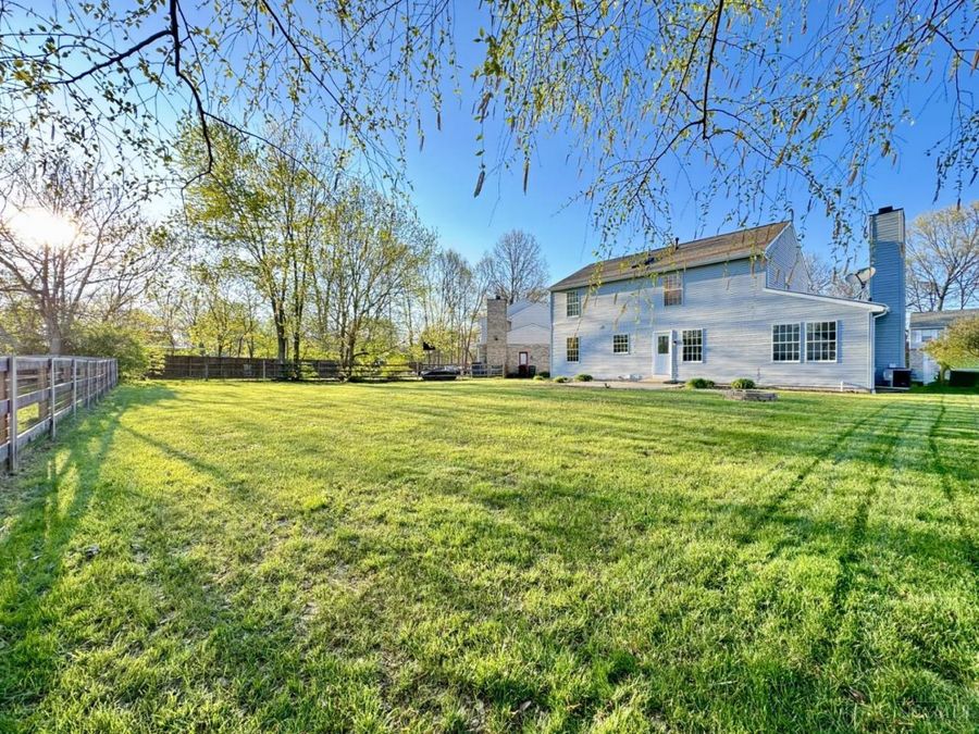 521 Elm Tree Court, Union Township, OH 45244 Photo 9