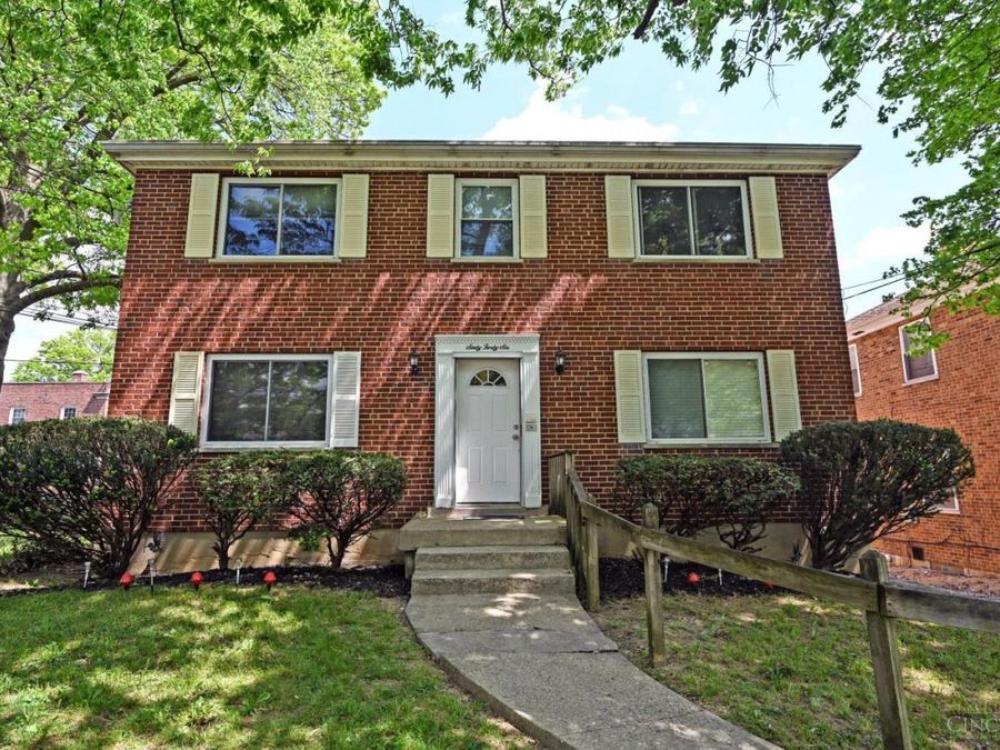 6046 Budmar Avenue, Cincinnati, OH 45224 Photo 1