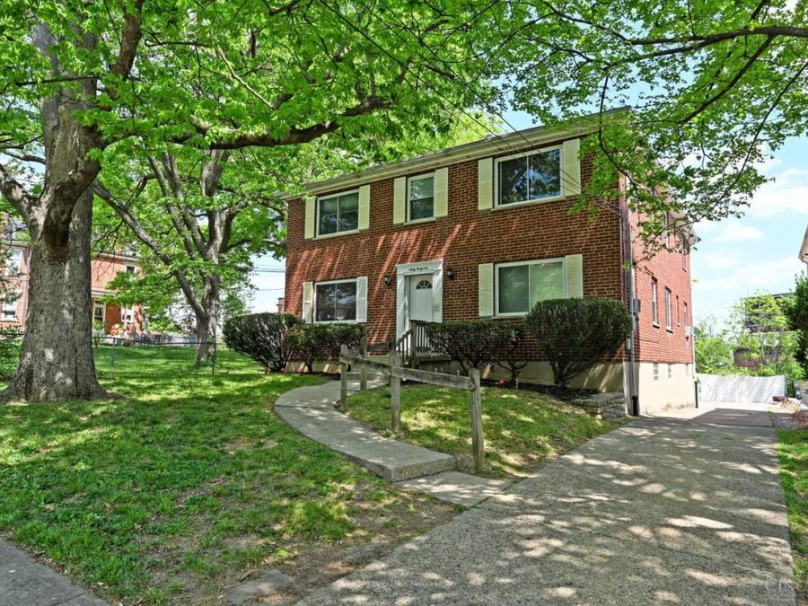 6046 Budmar Avenue, Cincinnati, OH 45224 Photo 2