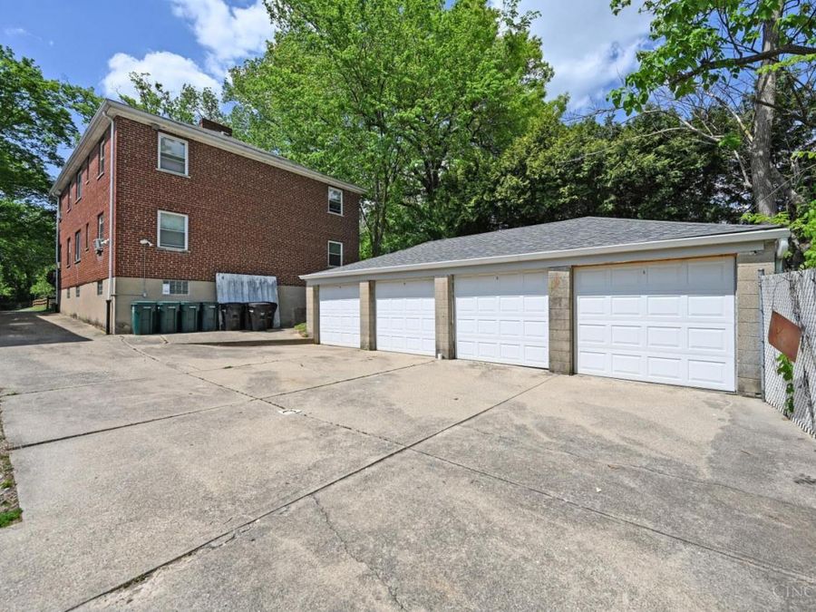 6046 Budmar Avenue, Cincinnati, OH 45224 Photo 43
