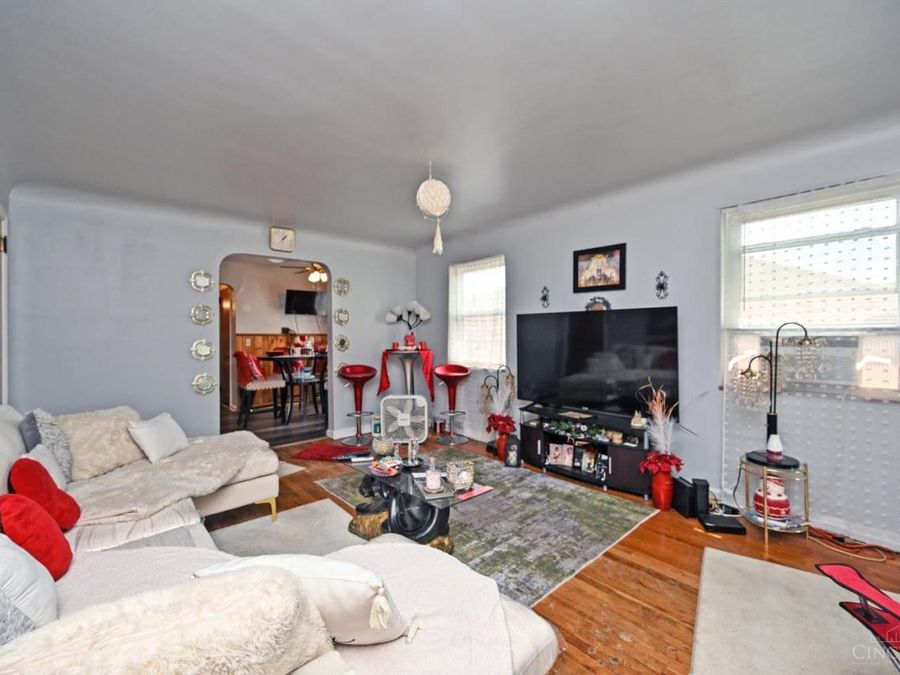 6046 Budmar Avenue, Cincinnati, OH 45224 Photo 5