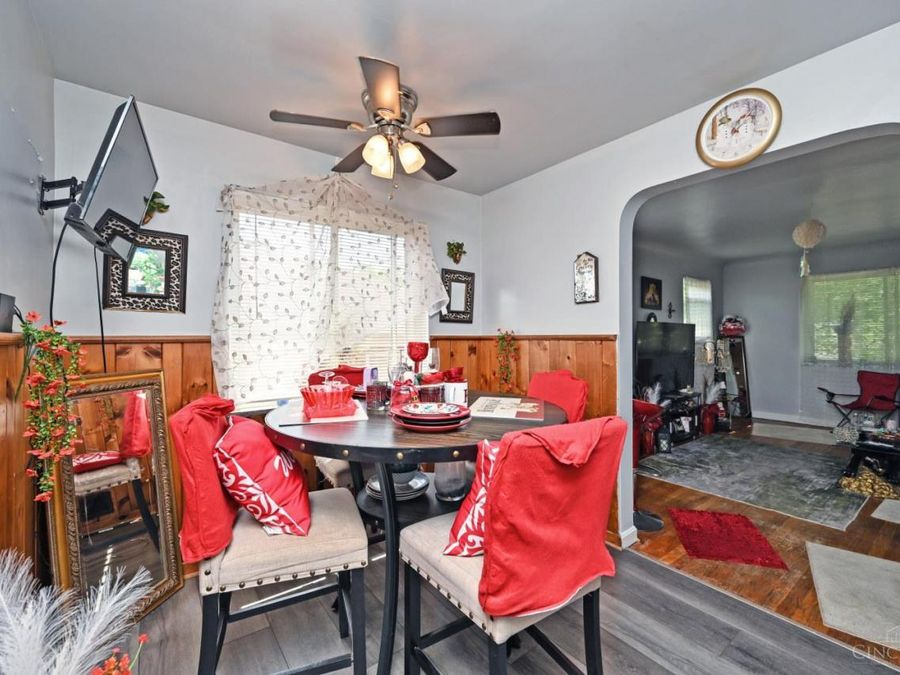 6046 Budmar Avenue, Cincinnati, OH 45224 Photo 9