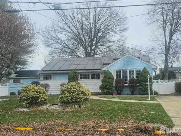 122 Spear Street , Metuchen, NJ 08840