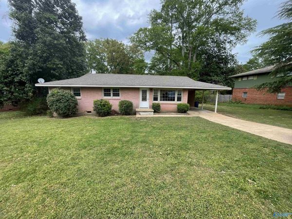 2314 Norwood Blvd, Florence, AL 35630