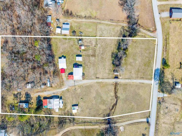 840 Bates Hollow Road, Prospect, TN 38477