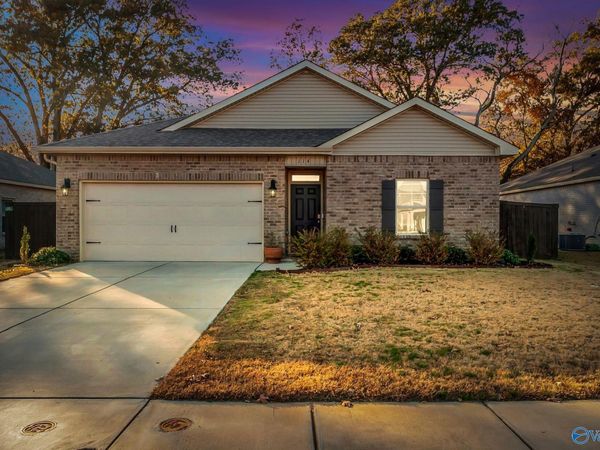 114 Canonbury Drive, New Market, AL 35761