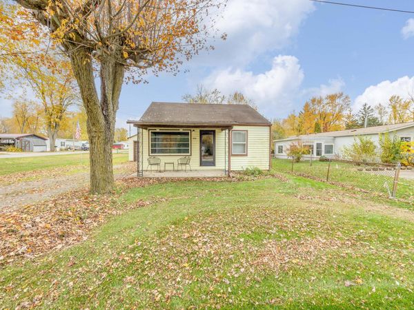 210 E Elliott Road, Russells Point, OH 43348