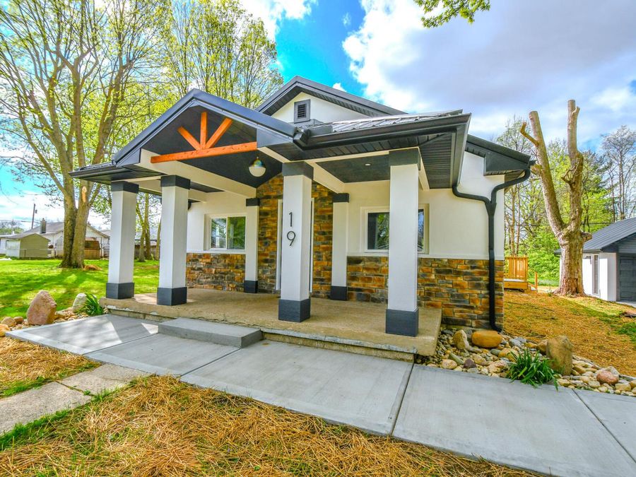 19 University Road, Medway, OH 45341 Photo 1